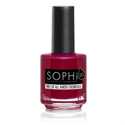 Out Of The Cellar, SOPHi